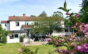 Gåsen Out B&B